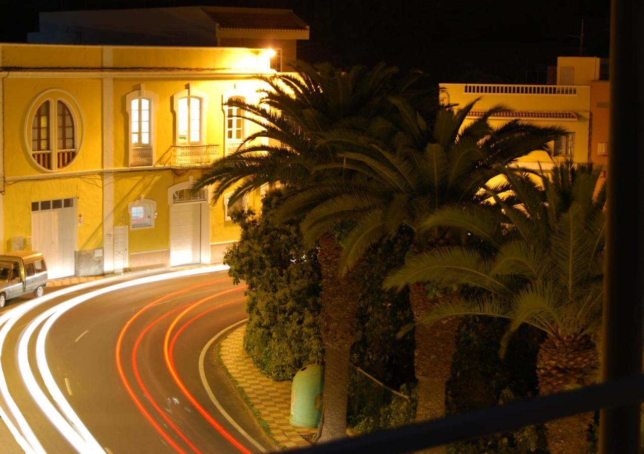 Villa Casa Tesalia à Güimar Extérieur photo