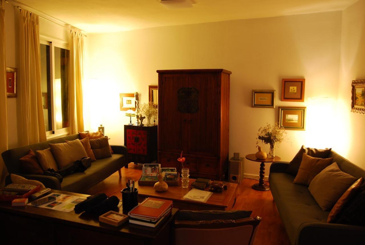 Villa Casa Tesalia à Güimar Extérieur photo