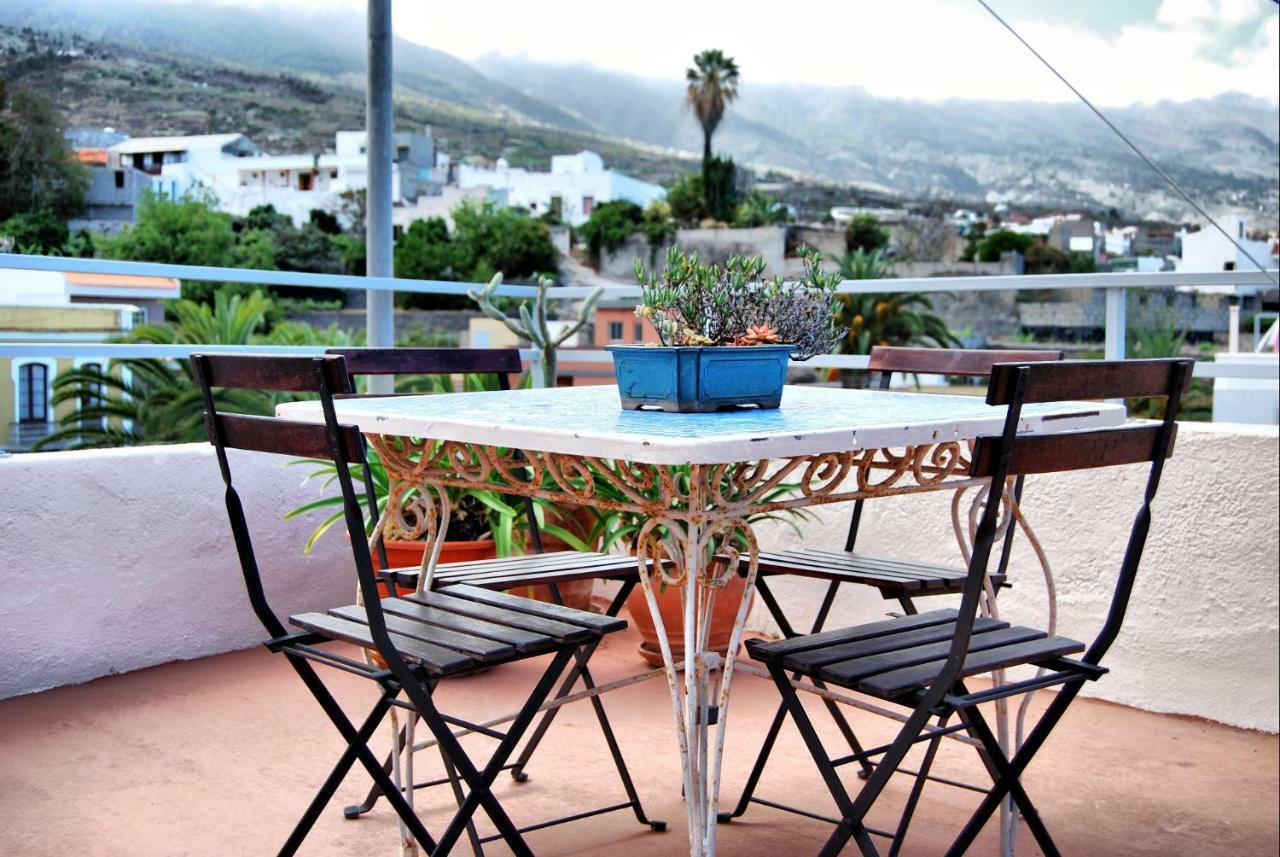 Villa Casa Tesalia à Güimar Extérieur photo
