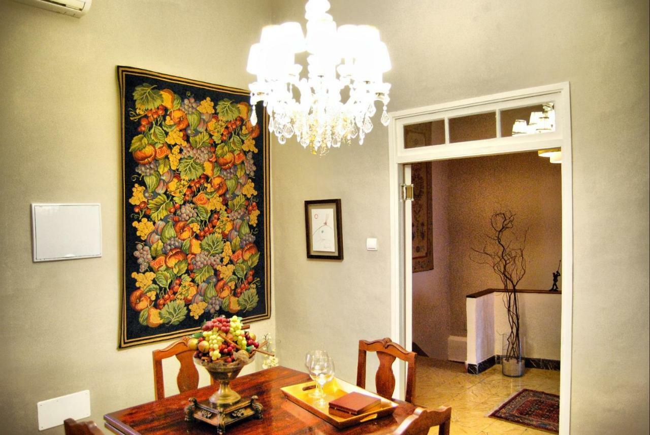Villa Casa Tesalia à Güimar Extérieur photo