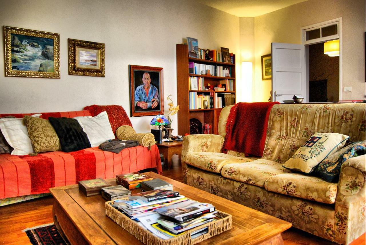 Villa Casa Tesalia à Güimar Extérieur photo