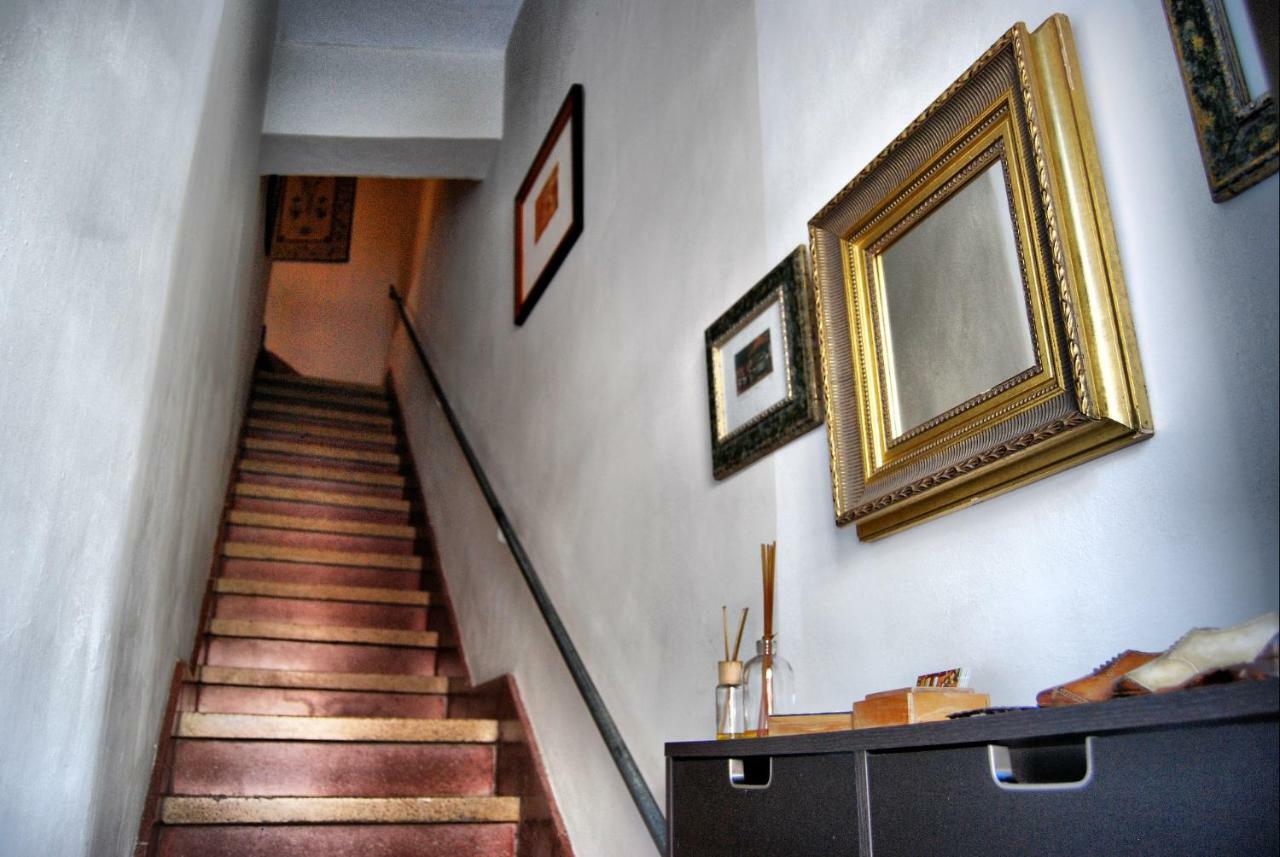 Villa Casa Tesalia à Güimar Extérieur photo